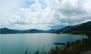 Danau Siais Tapanuli Selatan