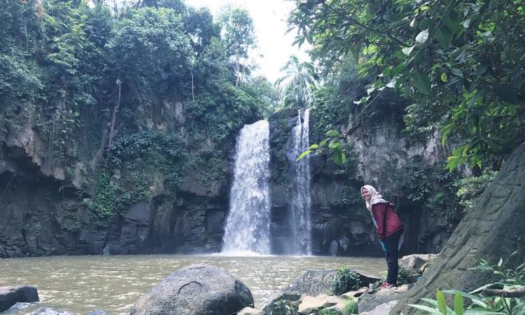 Daya Tarik Air Terjun Simonang Monang