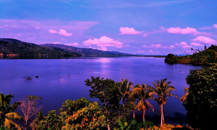 Daya Tarik Danau Siais Tapanuli Selatan