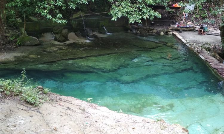 Daya Tarik Pansur Napitu