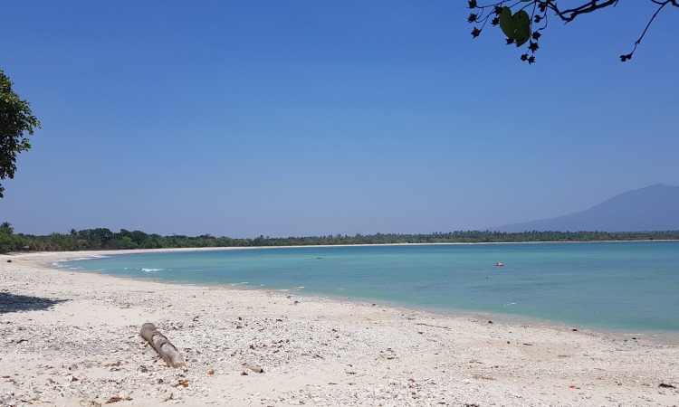 Daya Tarik Pantai Bagus Kalianda