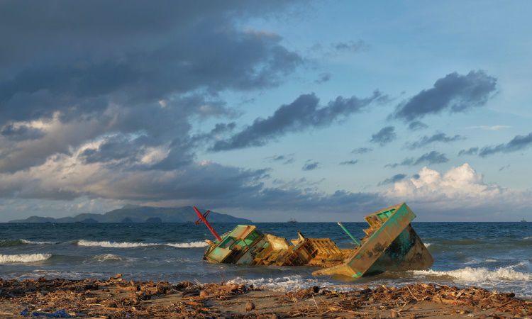 Daya Tarik Pantai Kedu Kalianda