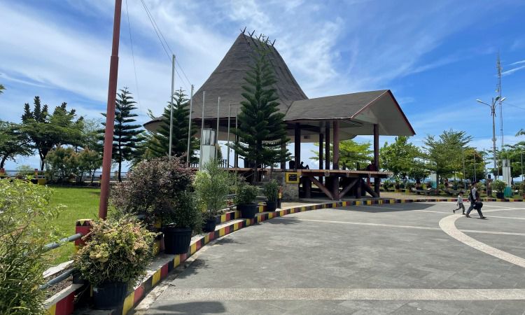 Daya Tarik Taman Ya'ahowu