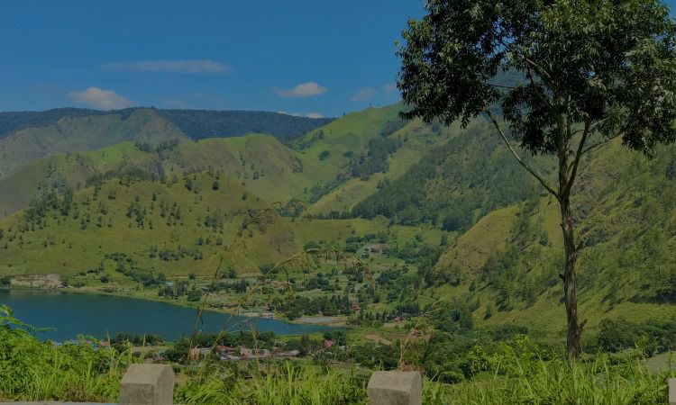 Fasilitas Bukit Siadtaratas