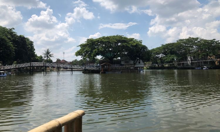 Fasilitas Danau Kelapa Gading