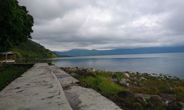 Fasilitas Tao Silalahi