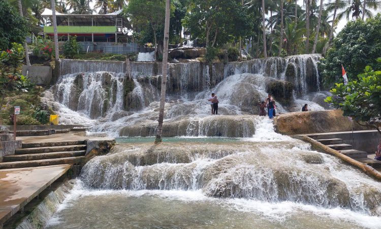 Kegiatan Menarik di Aek Sijorni