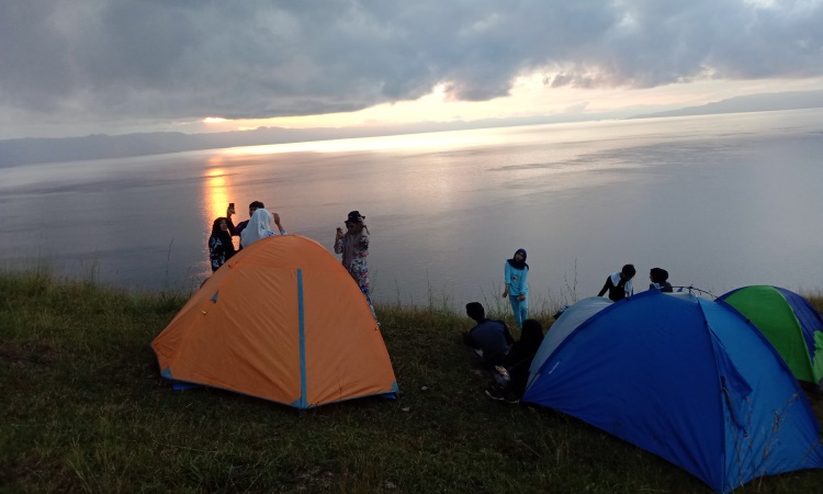 Kegiatan Menarik di Bukit Siadtaratas