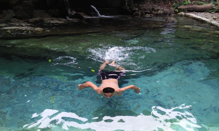 Kegiatan Menarik di Pansur Napitu