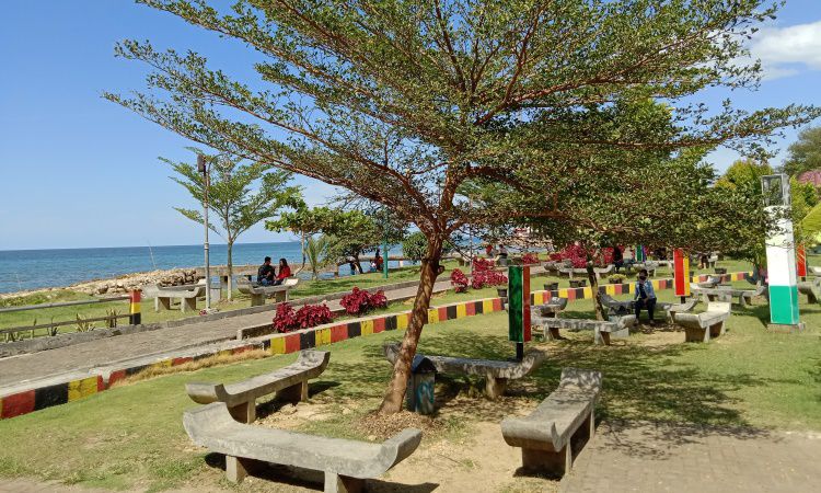 Kegiatan Menarik di Taman Ya'ahowu