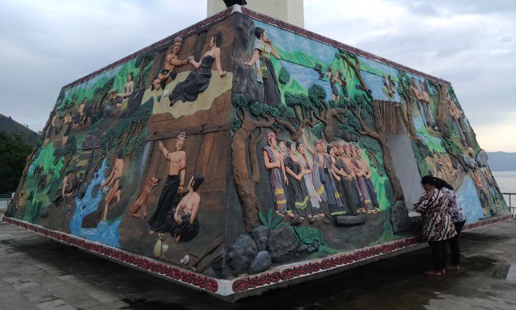 Kegiatan Menarik di Tao Silalahi