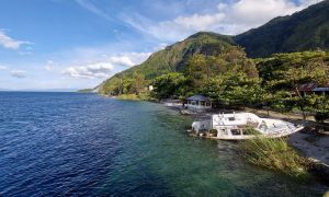 Tao Silalahi, Wisata Alam Eksotis yang Sarat Sejarah di Dairi