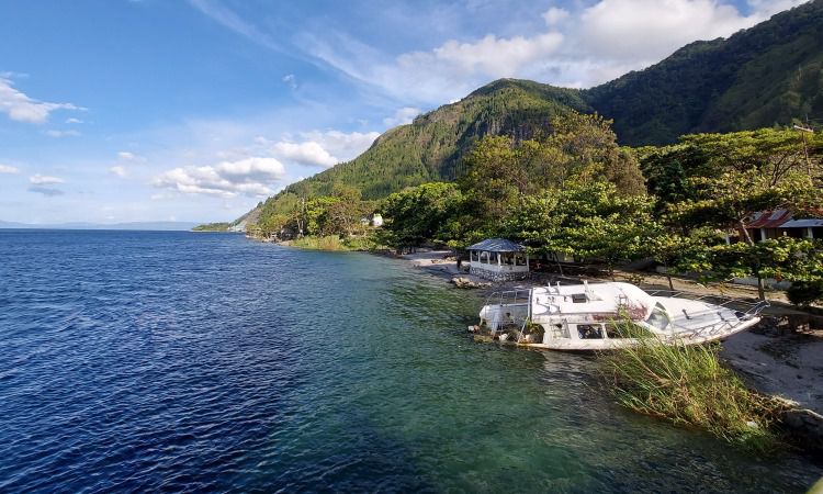 Tao Silalahi, Wisata Alam Eksotis yang Sarat Sejarah di Dairi