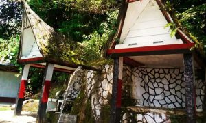 Aek Sipaulak Hosa Loja