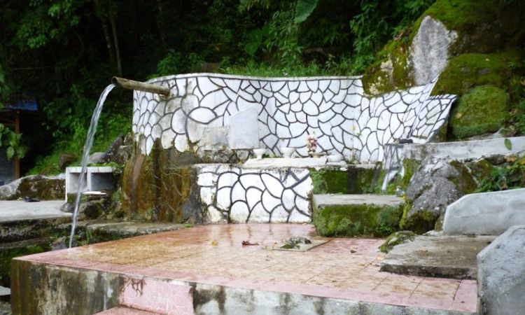 Aktivitas Menarik di Aek Sipaulak Hosa Loja