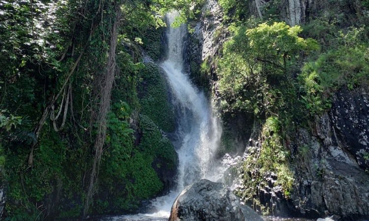 Aktivitas Menarik di Air Terjun Siringo