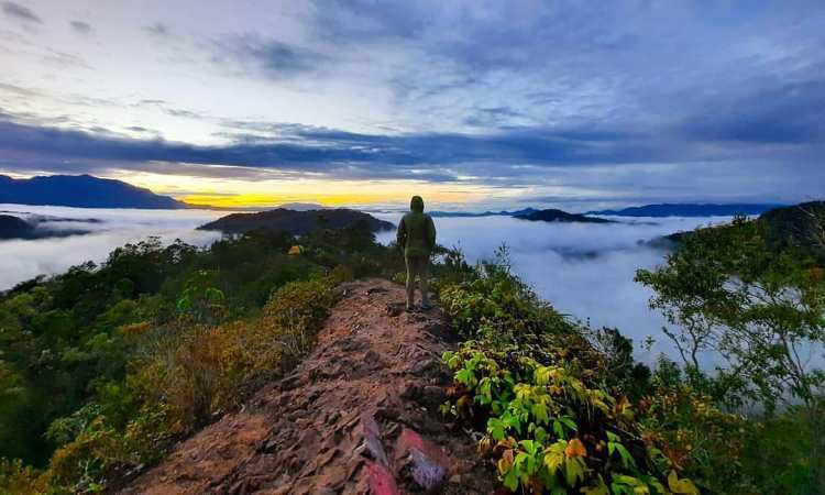 Aktivitas Menarik di Dolok Pottas
