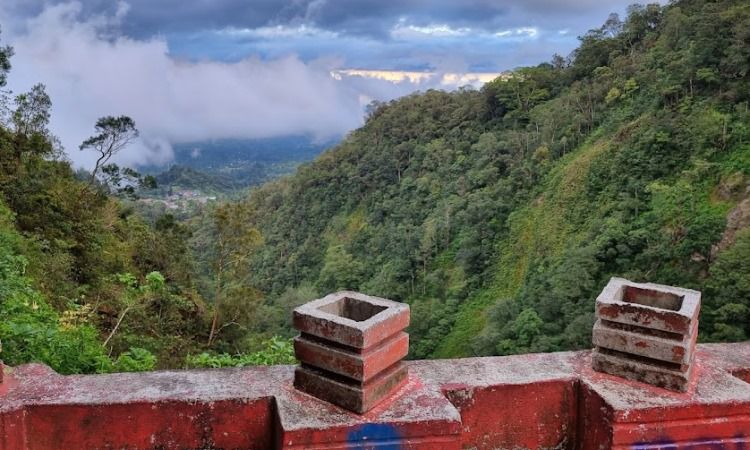 Aktivitas Menarik di Penatapan Doulu