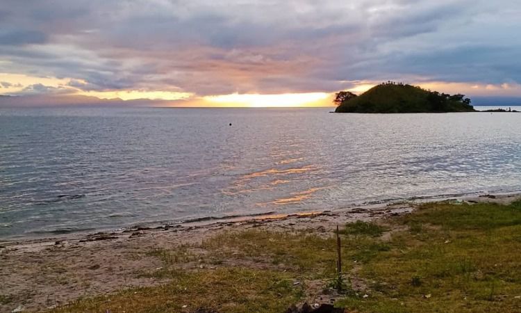 Alamat Pantai Silalahi Paropo