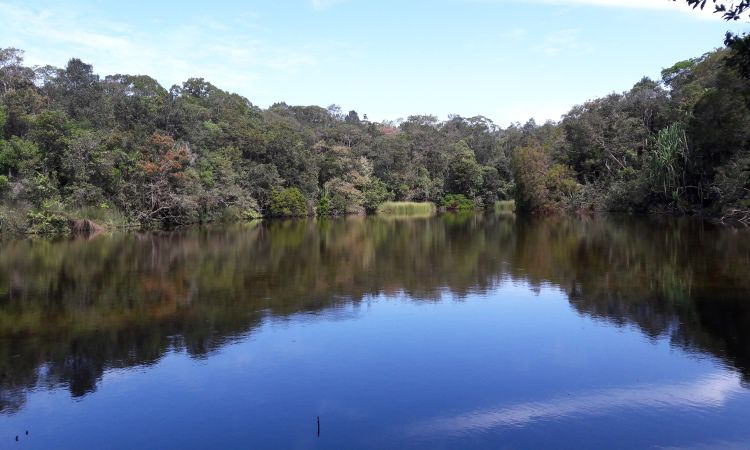 Alamat Taman Wisata Alam Sickie-Cike