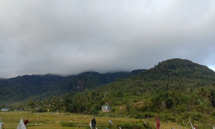 Daya Tarik Gunung Dolok Pinapan