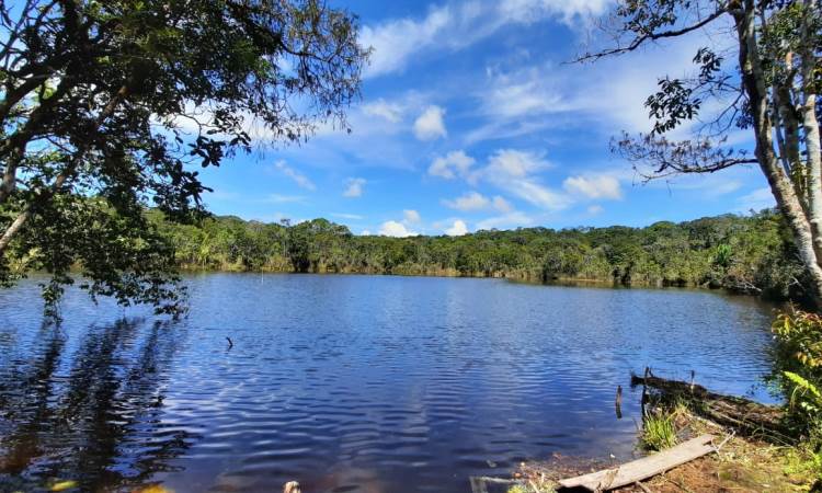 Daya Tarik Taman Wisata Alam Sicike-Cike