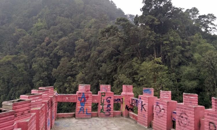 Daya Tarik di Penatapan Doulu