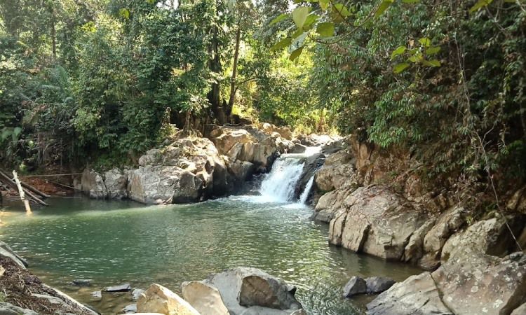 Daya Tarik di Wisata Aek Saroha