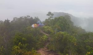 Dolok Pottas Humbang Hasundutan