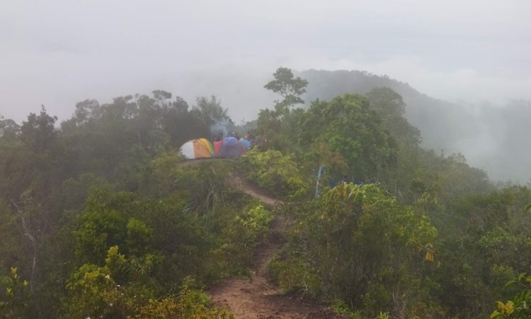 Dolok Pottas Humbang Hasundutan