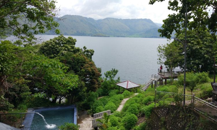 Fasilitas Aek Sipangolu Bakkar