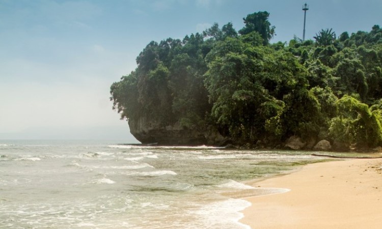 Fasilitas Bukit Selalau