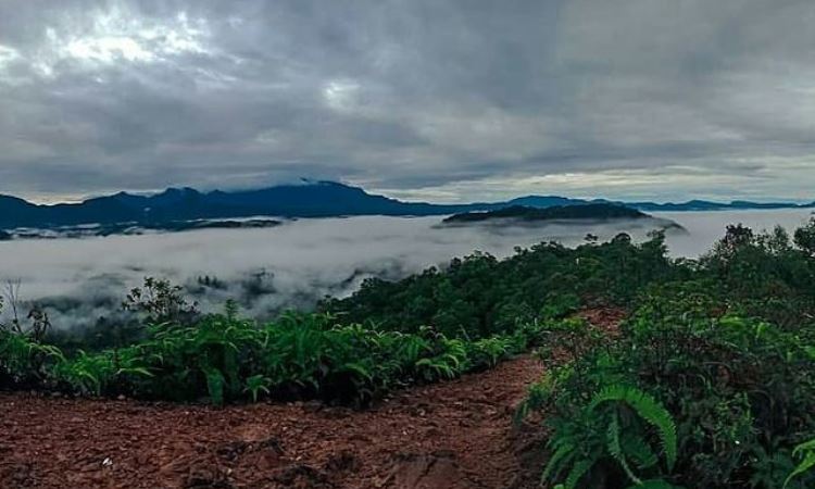 Fasilitas di Dolok Pottas