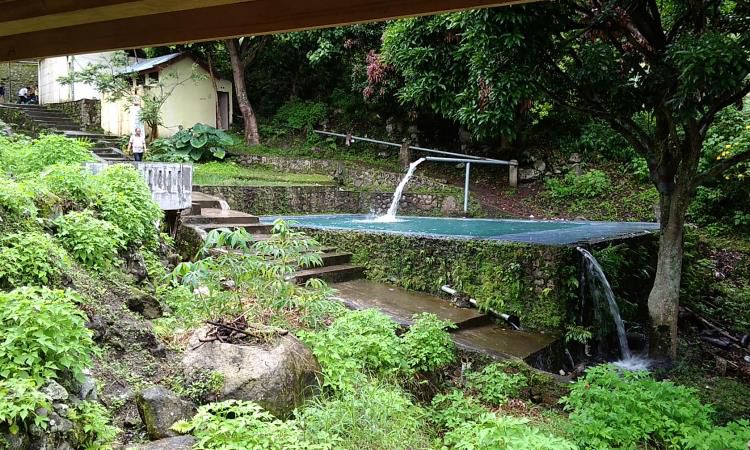 Kegiatan Menarik di Aek Sipangolu Bakkara