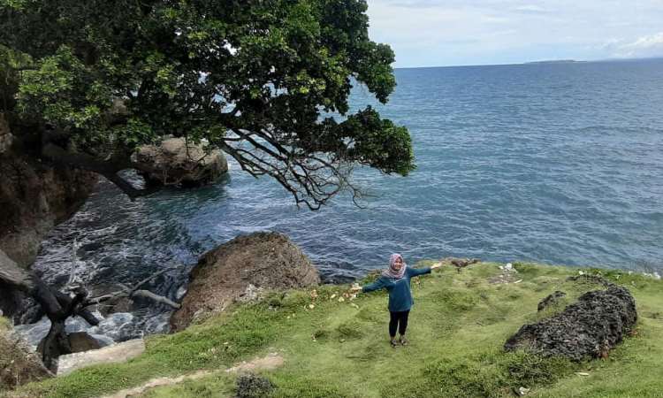 Kegiatan Menarik di Bukit Selalau