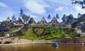 Tuan Nagani Paradise