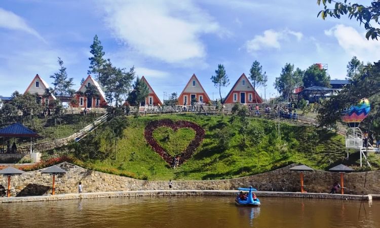 Tuan Nagani Paradise