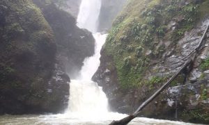 Air Terjun Simolap