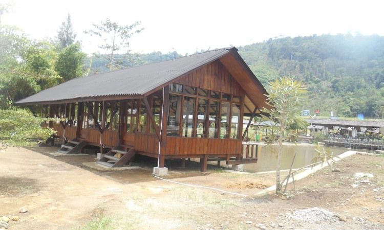 Aktivitas Menarik di Aek Sabaon