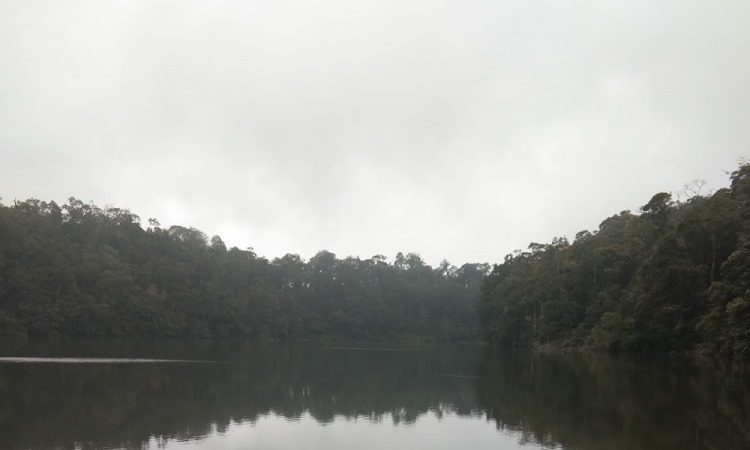 Aktivitas Menarik di Danau Marsabut Tapanuli Selatan