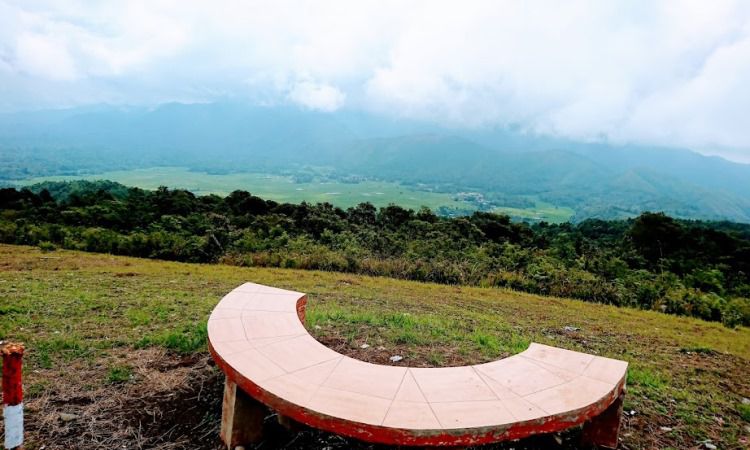 Aktivitas Menarik di Tor Simago-Mago