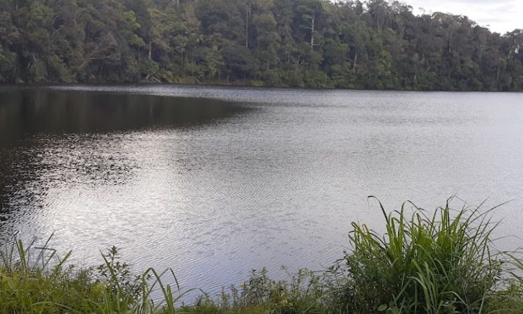 Alamat Danau Marsabut Tapanuli Selatan