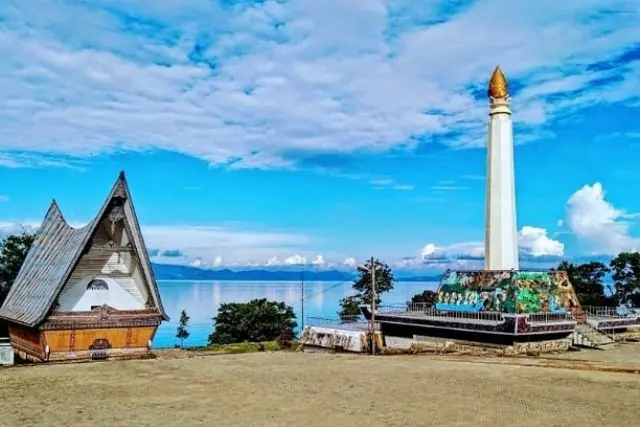 10 Tempat Wisata di Dairi