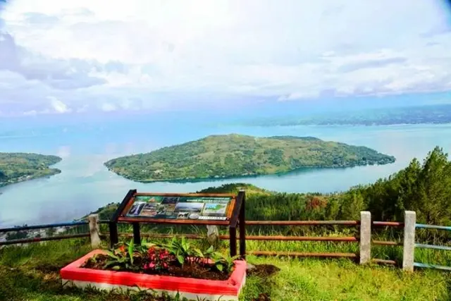 10 Tempat Wisata di Humbang Hasundutan