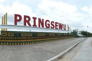 15 Tempat Wisata di Pringsewu