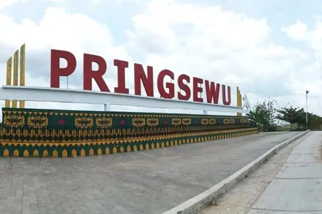 15 Tempat Wisata di Pringsewu