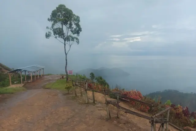 Aktivitas Bukit Gajah Bobok