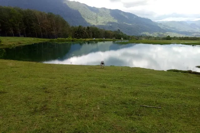 Aktivitas Seru Payabulan Mandailing Natal