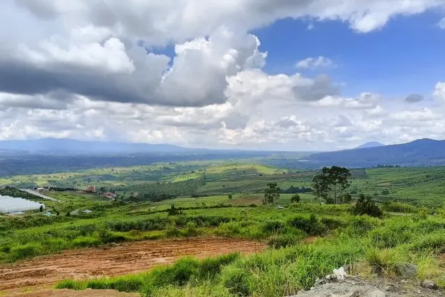 Aktivitas Seru Puncak 2000 Siosar
