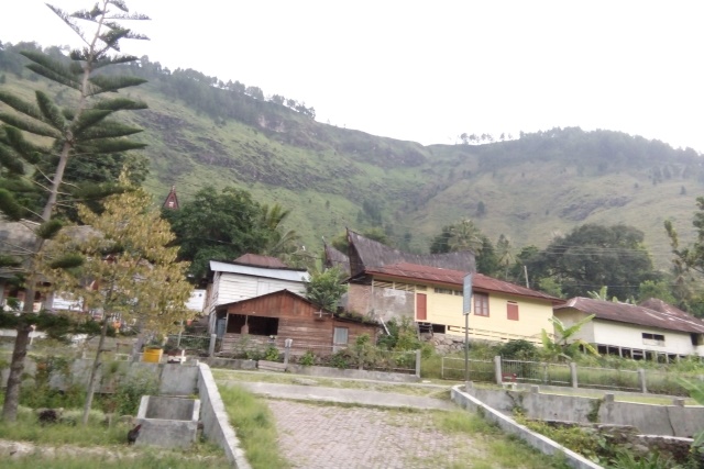 Aktivitas Tombak Sulu-Sulu